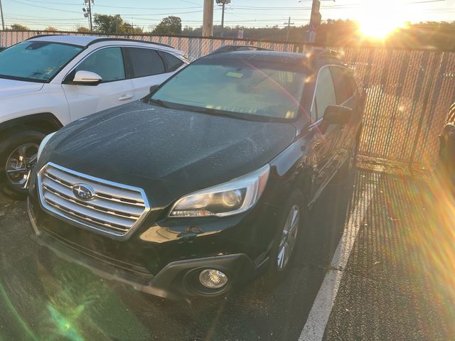 2017 Subaru Outback Premium