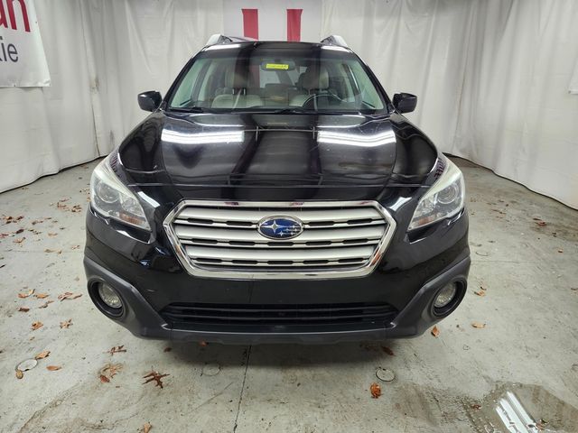 2017 Subaru Outback Premium