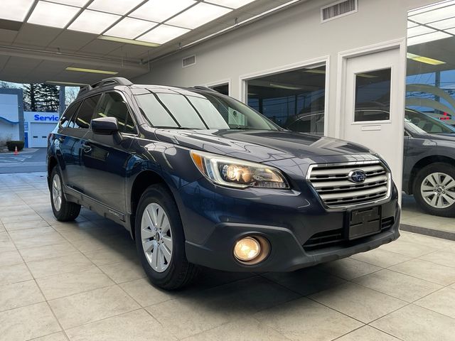 2017 Subaru Outback Premium