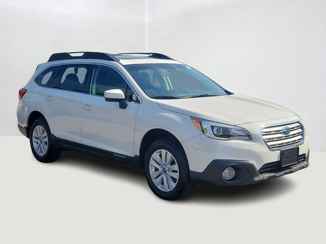 2017 Subaru Outback Premium