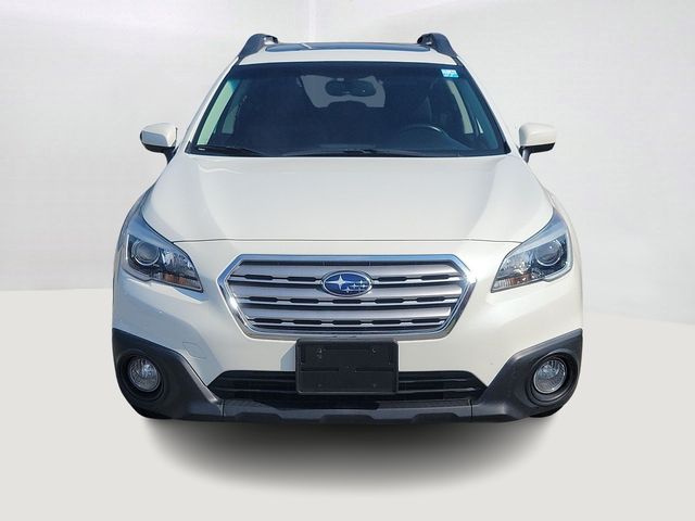 2017 Subaru Outback Premium