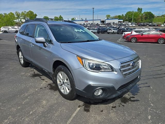 2017 Subaru Outback Premium