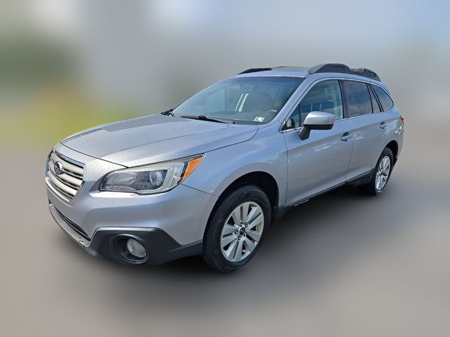2017 Subaru Outback Premium