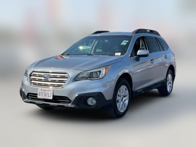 2017 Subaru Outback Premium