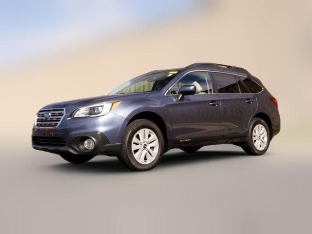 2017 Subaru Outback Premium