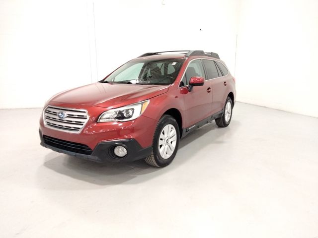 2017 Subaru Outback Premium