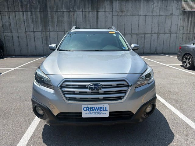 2017 Subaru Outback Premium