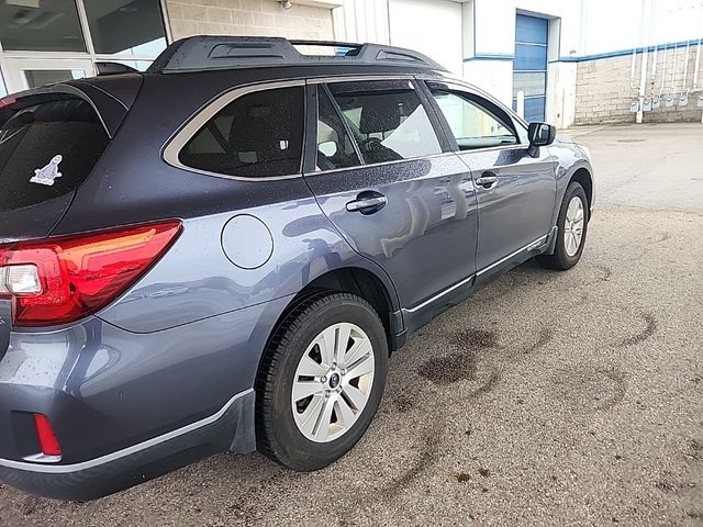 2017 Subaru Outback Premium