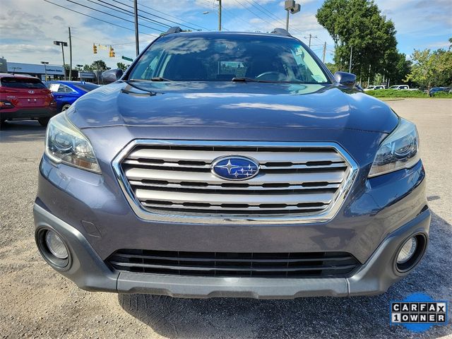 2017 Subaru Outback Premium