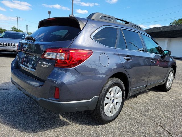 2017 Subaru Outback Premium