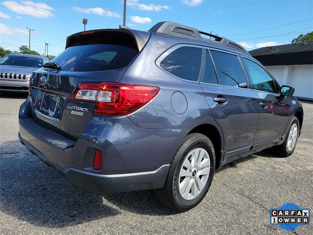 2017 Subaru Outback Premium