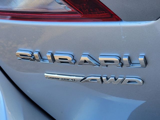 2017 Subaru Outback Premium