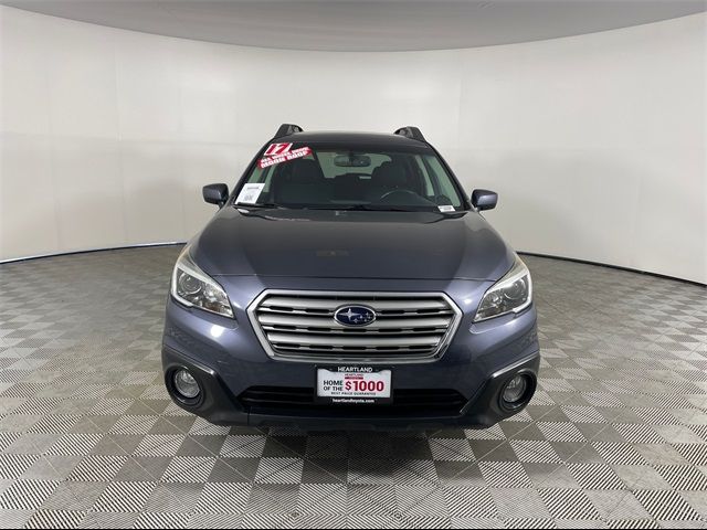 2017 Subaru Outback Premium