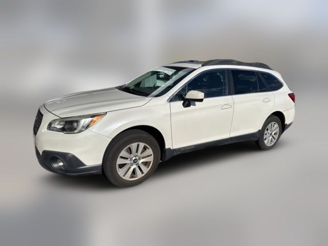 2017 Subaru Outback Premium