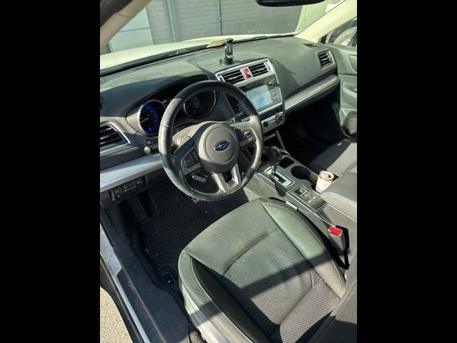 2017 Subaru Outback Premium