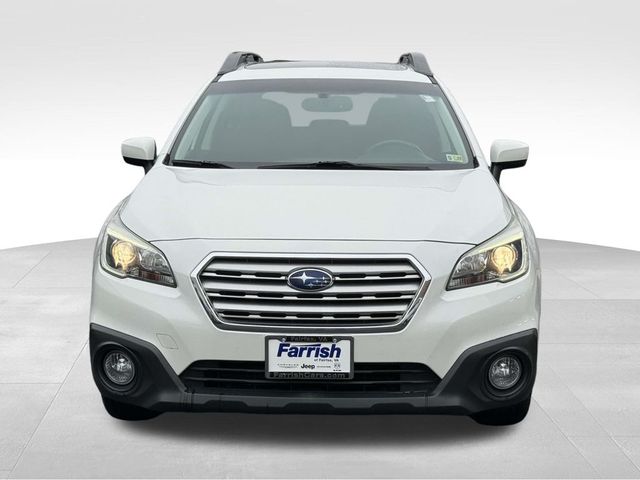 2017 Subaru Outback Premium