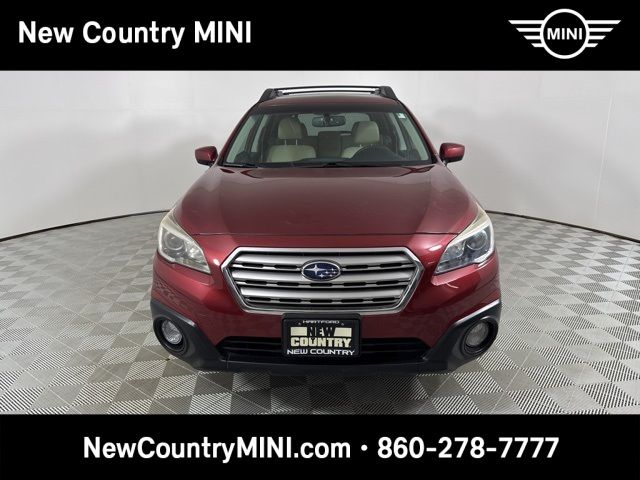 2017 Subaru Outback Premium