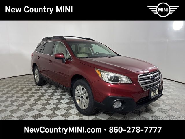 2017 Subaru Outback Premium