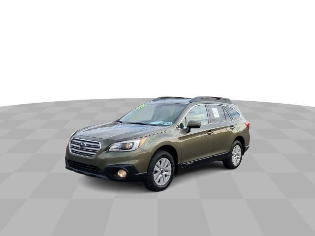 2017 Subaru Outback Premium