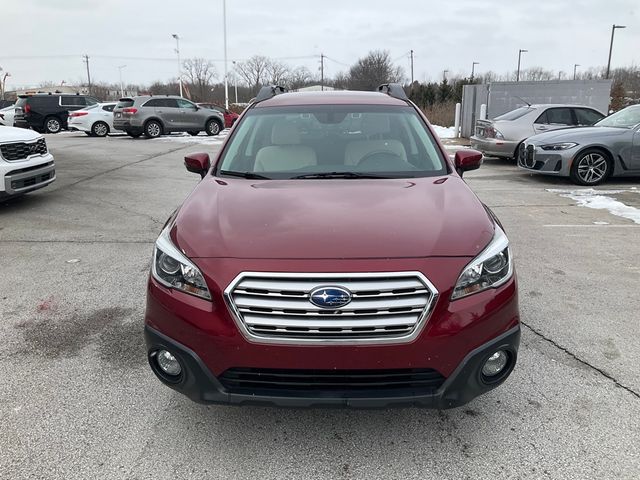 2017 Subaru Outback Premium