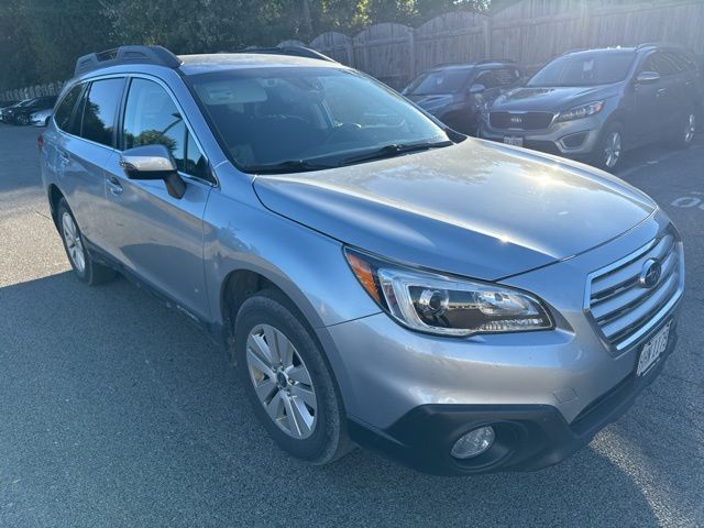 2017 Subaru Outback Premium