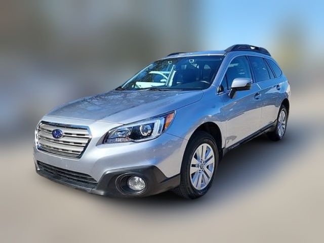 2017 Subaru Outback Premium