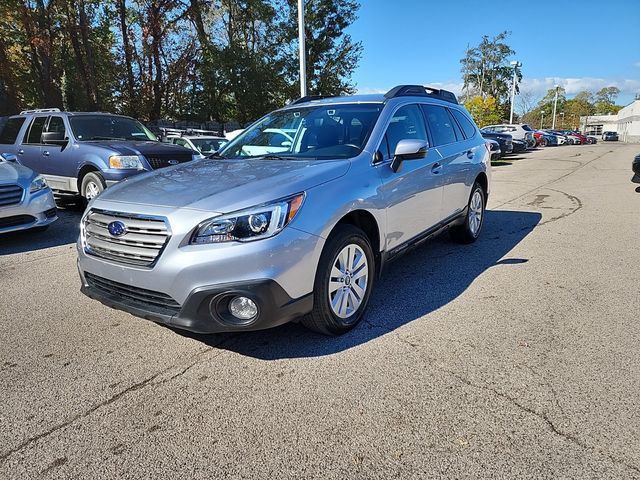 2017 Subaru Outback Premium