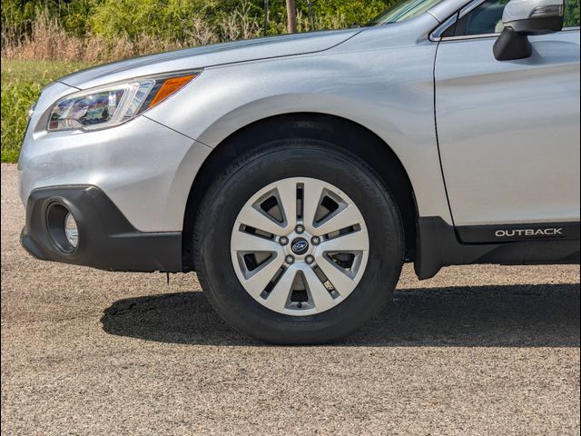 2017 Subaru Outback Premium