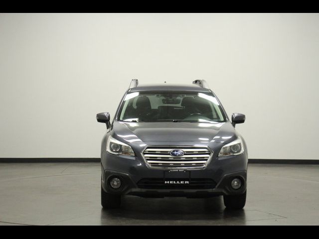 2017 Subaru Outback Premium