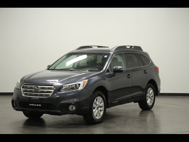 2017 Subaru Outback Premium