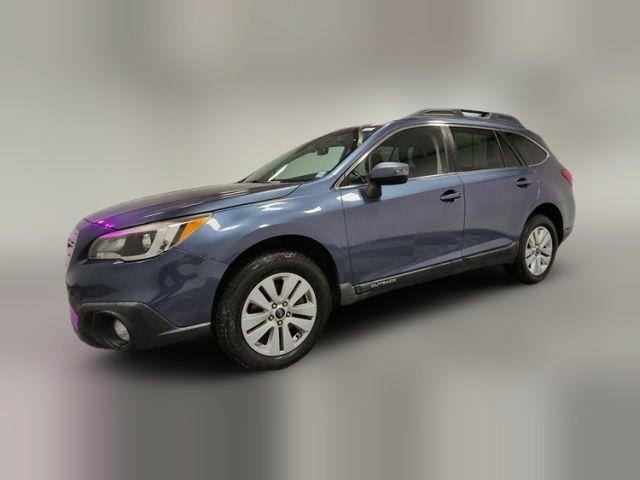 2017 Subaru Outback Premium