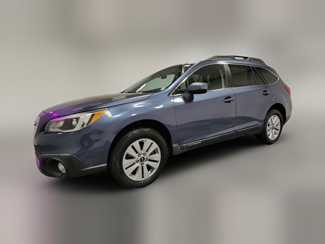 2017 Subaru Outback Premium