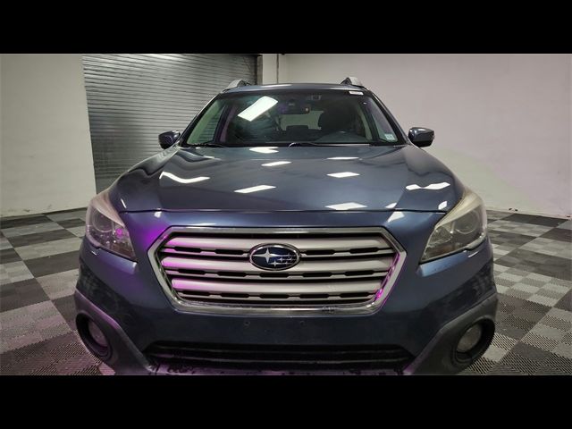 2017 Subaru Outback Premium