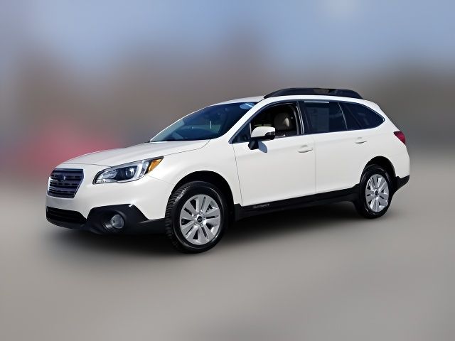 2017 Subaru Outback Premium