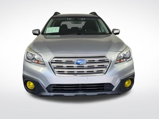 2017 Subaru Outback Premium