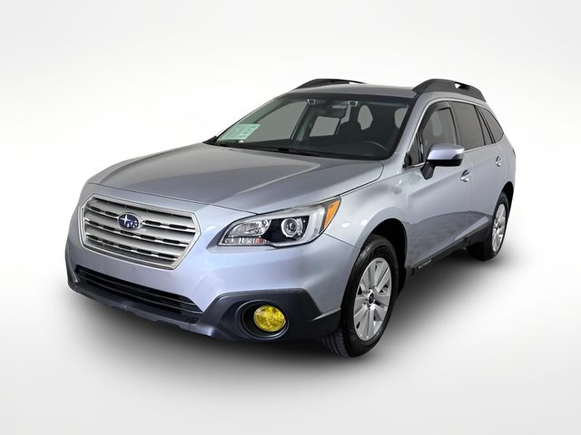 2017 Subaru Outback Premium