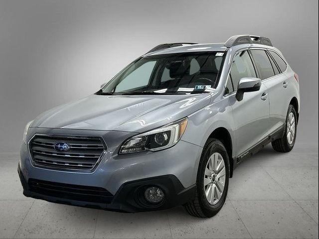 2017 Subaru Outback Premium