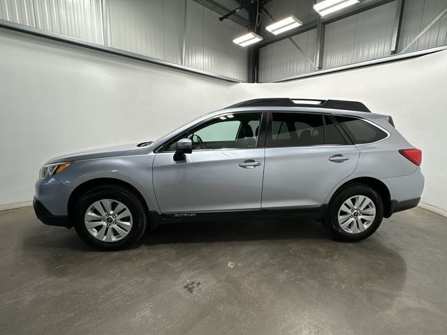 2017 Subaru Outback Premium