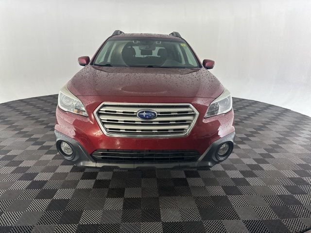 2017 Subaru Outback Premium