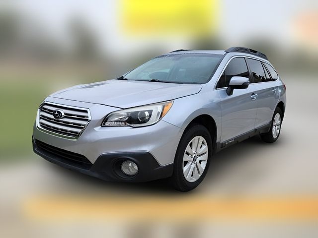 2017 Subaru Outback Premium