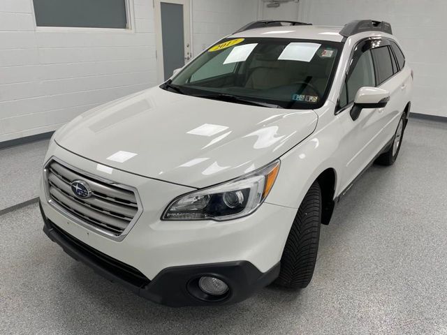 2017 Subaru Outback Premium