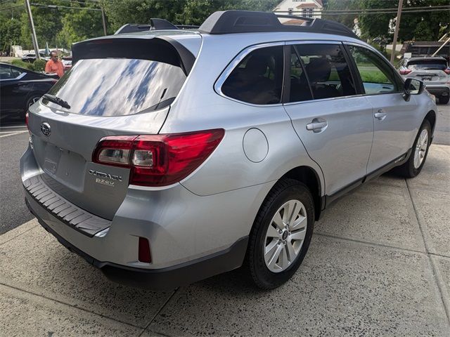 2017 Subaru Outback Premium