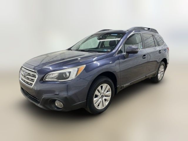 2017 Subaru Outback Premium