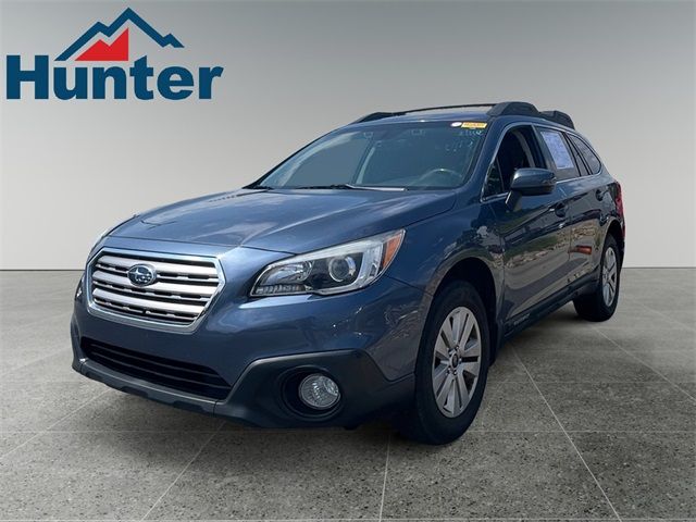 2017 Subaru Outback Premium