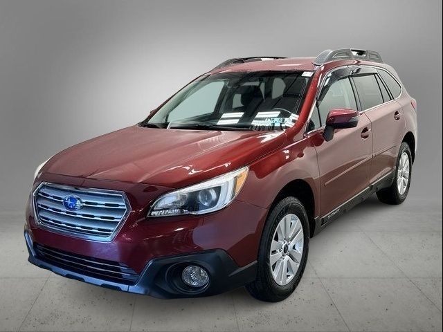 2017 Subaru Outback Premium