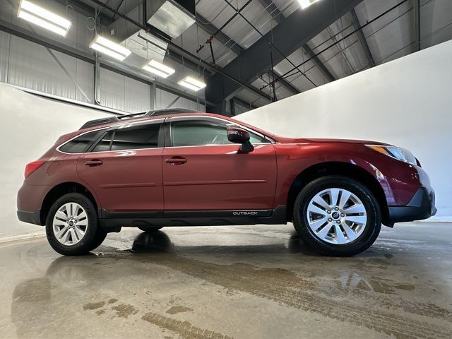 2017 Subaru Outback Premium