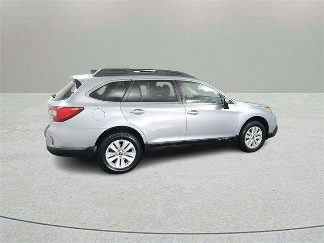 2017 Subaru Outback Premium