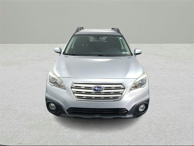 2017 Subaru Outback Premium