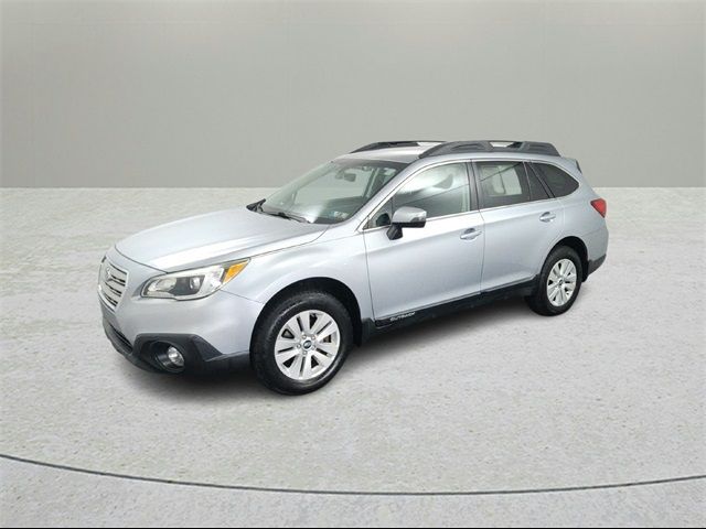 2017 Subaru Outback Premium