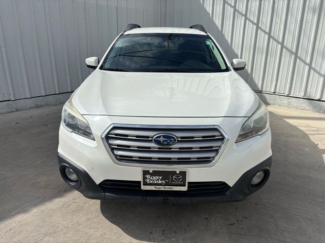 2017 Subaru Outback Premium